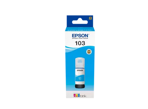 Epson 103 EcoTank Cyan