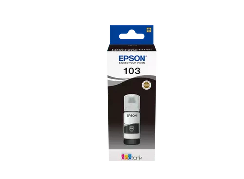 Epson 103 EcoTank Black