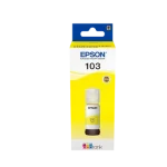 Epson 103 EcoTank Yellow