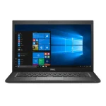 Dell Latitude 7280 Core i5 8GB RAM 256GB SSD 12.5″ Display