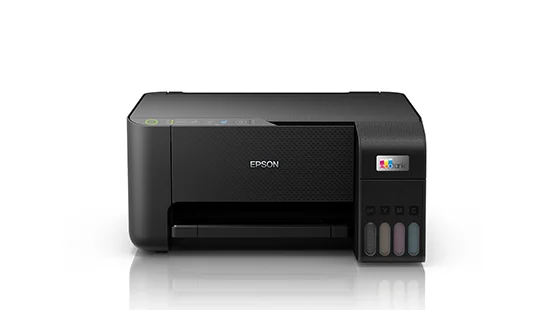 Epson L3250 EcoTank Wi-Fi All-in-One Ink Tank Printer - Image 3
