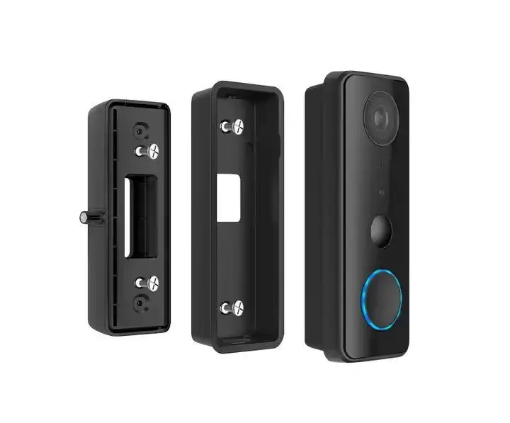 TuyaWifi Smart Doorbell GS-SDB1-1-2-27 - Image 2