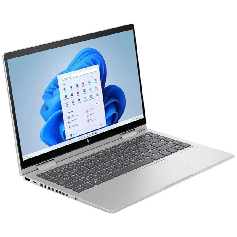 HP OmniBook X 14 2.2K Touch Snapdragon X Elite X1E-78-100 16GB 512GB W11H Laptop - Image 3