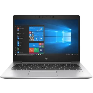 HP Elitebook 830 G5 8th Gen Intel Core i3-8350U @1.70GHz 8GB RAM 256GB SSD 13.3"