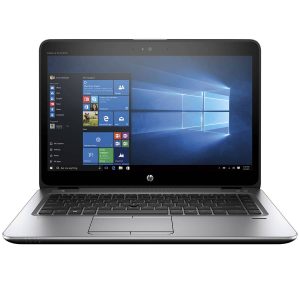 Hp 840 G3 Laptop Core i7 6th Gen 8GB Ram 256GB SSD