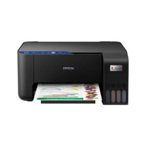 Epson L3250 EcoTank Wi-Fi All-in-One Ink Tank Printer