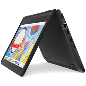 Lenovo ThinkPad Yoga 11e, Intel Celeron, 4GB RAM, 128GB Ssd