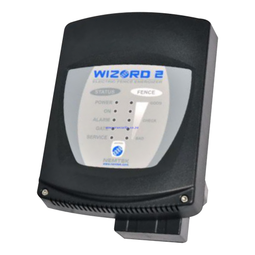 Nemtek Wizard 2 Energizer