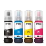 Epson 103 EcoTank 4-colour Multipack