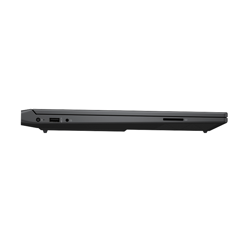 HP Victus Gaming Laptop 15-fa1011ni, Windows 11 , 15.6", Intel® Core™ i5, 16GB RAM, 512GB SSD, NVIDIA® GeForce RTX™ 4050, FHD, Mica silver - Image 2