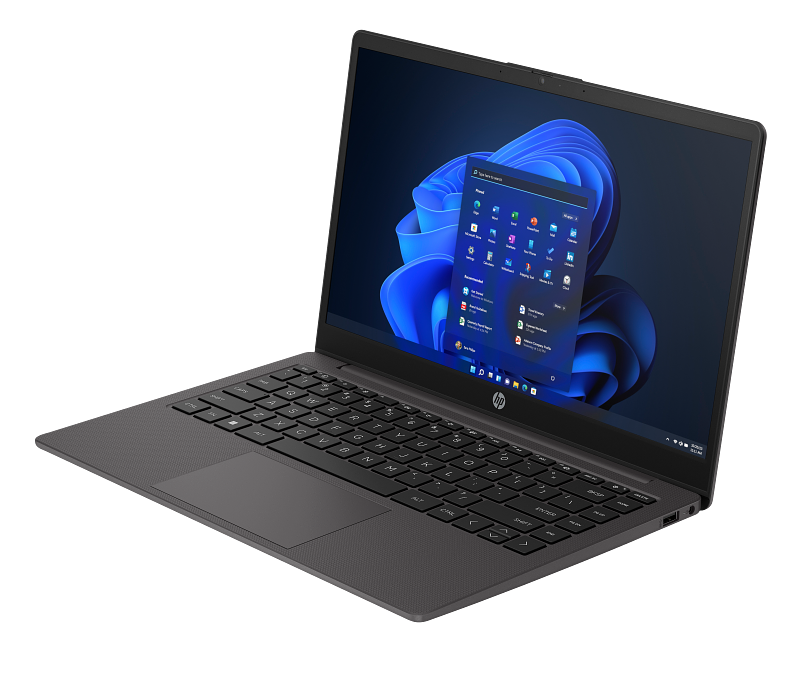 HP 240 14 inch G10 Notebook PC - Image 3