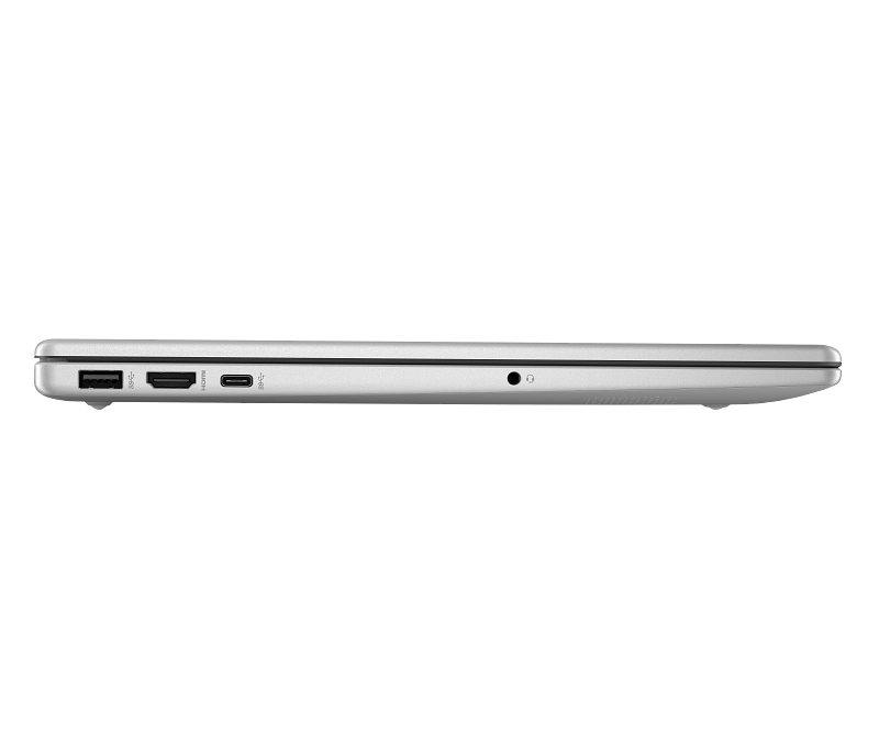 HP Laptop 15, Windows 11 Home, 15.6", Intel® Core™ i7, 16GB RAM, 512GB SSD, FHD, Touchscreen - Image 3