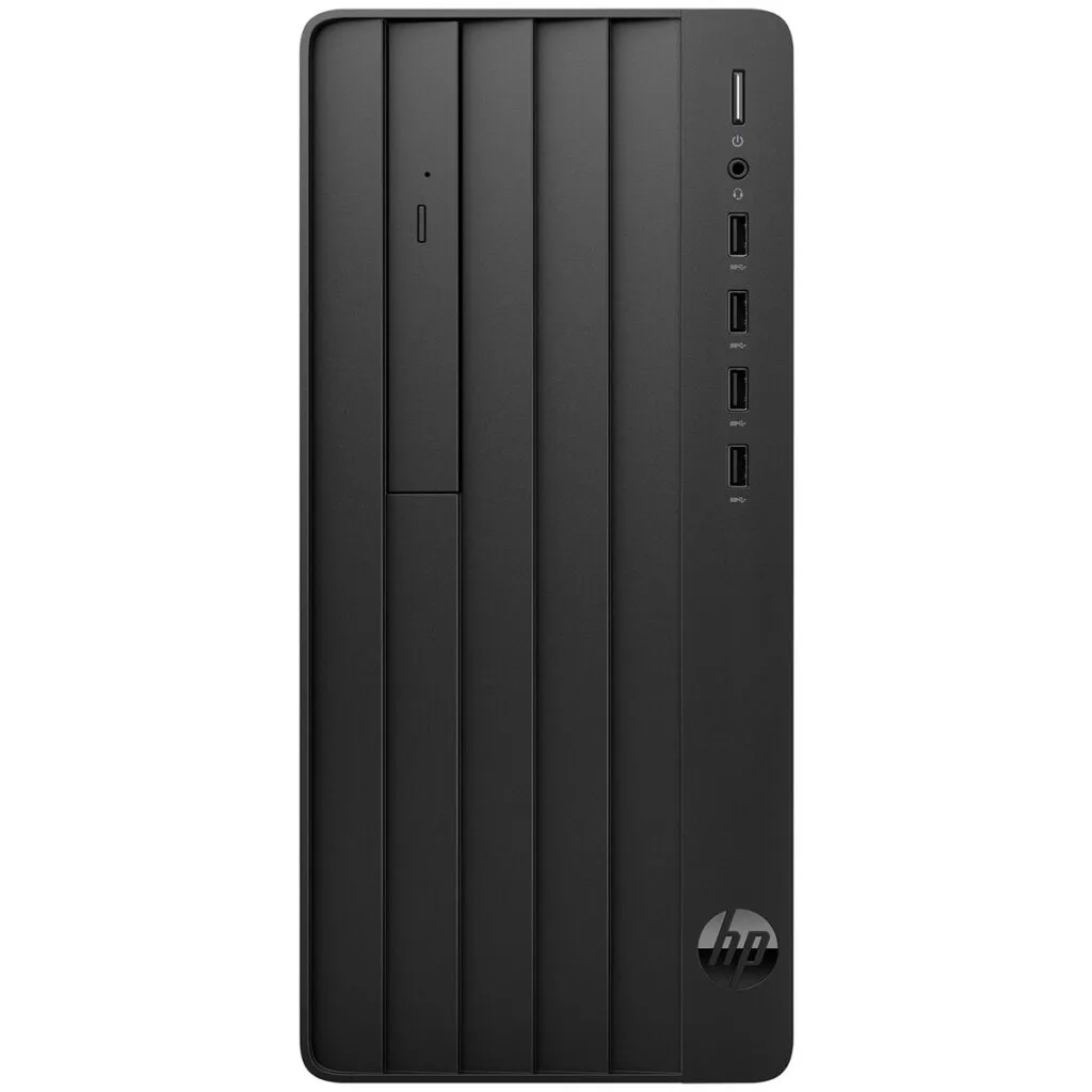 HP Pro Tower 290 G9 Desktop PC Bundle, Windows 11 Pro, Intel® Core™ i5, 8GB RAM, 1TB SSD (Desktop Only) - Image 2