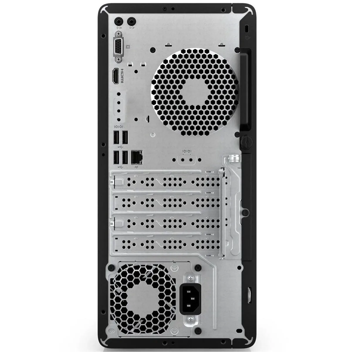 HP Pro Tower 290 G9 Desktop PC Bundle, Windows 11 Pro, Intel® Core™ i5, 8GB RAM, 1TB SSD (Desktop Only) - Image 4