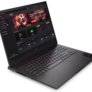 Omen by HP Gaming 16 Intel Core i7 14th Gen 16GB 1TB SSD NVIDIA GeForce RTX 4060 8GB Graphics
