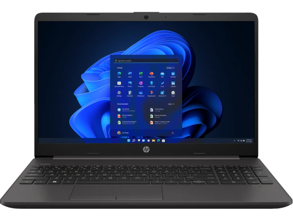 HP 250 G9 with Intel 12th GenIntel® Core™ i5 1235U, 8GB RAM, and 512GB SSD , - Image 3
