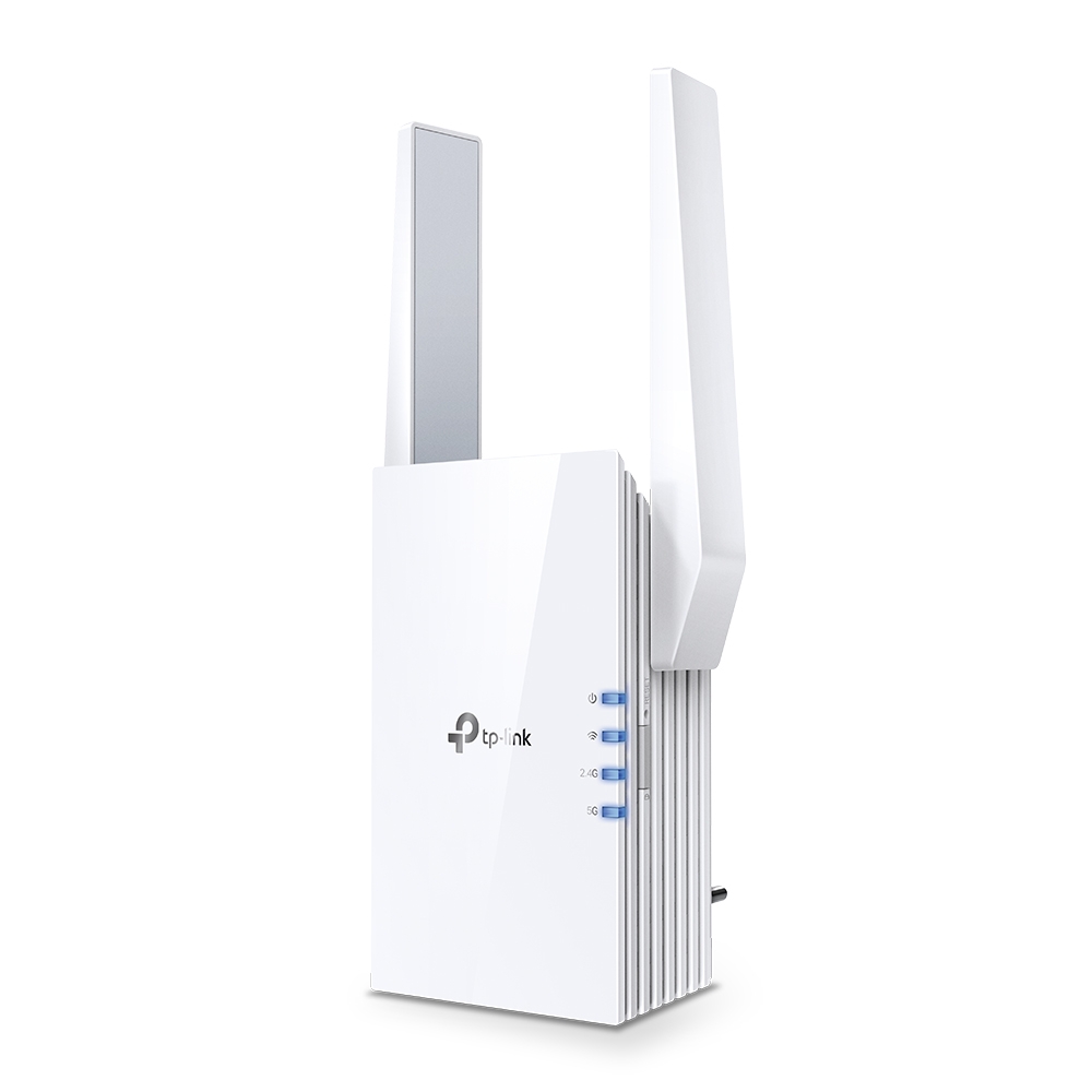 TP-Link TL-RE505X – AX1500 Wi-Fi 6 Range Extender - Image 7