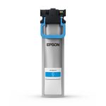 Epson Cyan XL Ink Cartridge 38.1ml for WF-C52xx / WF-C57xx Series