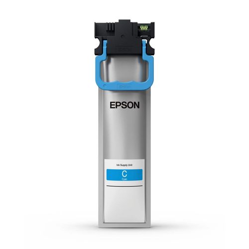 Epson Cyan XL Ink Cartridge 38.1ml for WF-C52xx / WF-C57xx Series