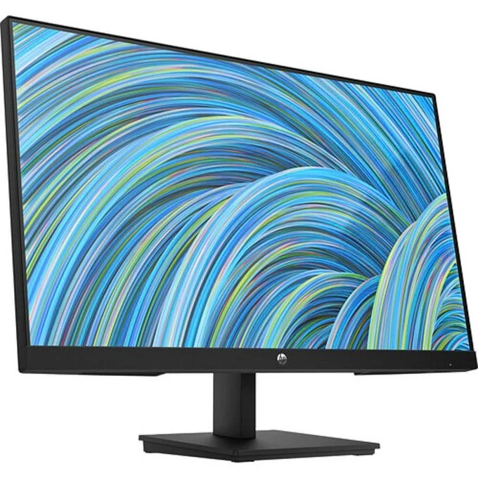 HP P24q G4 23.8" QHD Monitor 8MB10AA