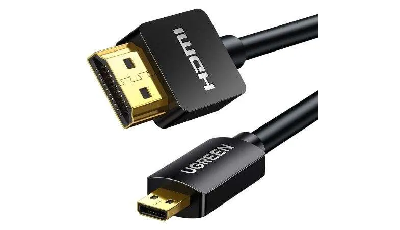 UGREEN Micro HDMI Cable 1m UG30148