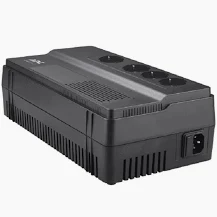 APC Back-UPS 650VA, 230V, AVR, Universal Sockets BV650I-MSX