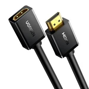 UGREEN HDMI Extension Cable 1m UG10141