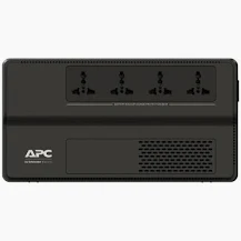 APC Back-UPS 650VA, 230V, AVR, Universal Sockets BV650I-MSX - Image 2