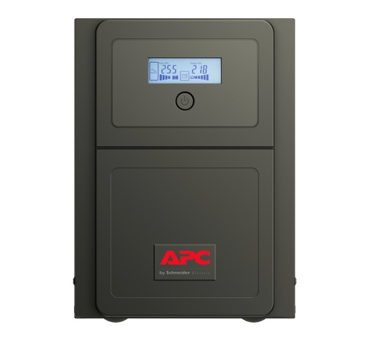 APC Easy UPS 1 Ph Line Interactive 1500VA – SMV1500AI-MSX