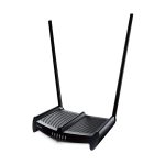 TP-Link TL-WR841HP – 300Mbps high power Wi-Fi router