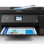Epson EcoTank L14150 A3+ Ink tank Printer