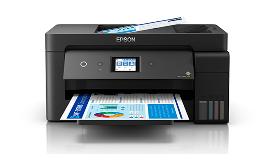 Epson EcoTank L14150 A3+ Ink tank Printer