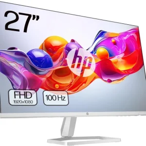 HP Series 5 527sw 27" FHD Monitor 94F46AS