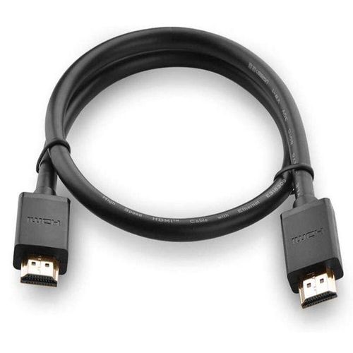 UGREEN HDMI 4K Cable Male to Male Black 3m- HD104- UG- 10108