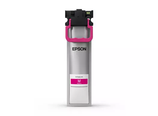 Epson Magenta XL Ink Cartridge 38.1ml for WF-C52xx / WF-C57xx Series
