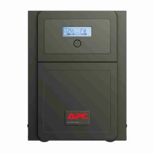APC Easy UPS Line-interactive SMV 2000VA 230V- SMV2000AI MS