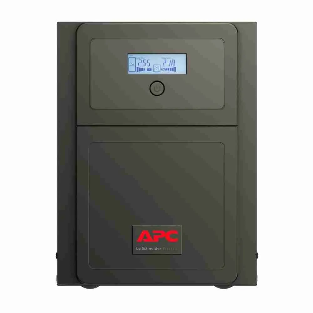 APC Easy UPS Line-interactive SMV 2000VA 230V- SMV2000AI MS