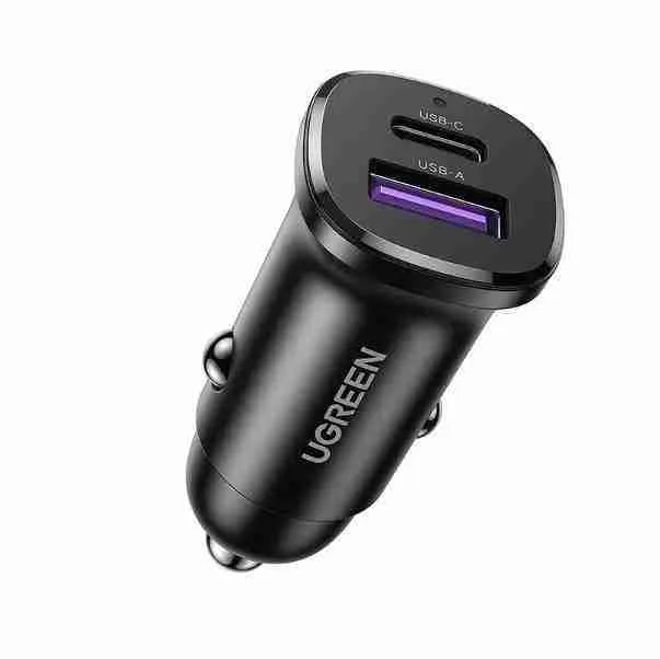 UGREEN CD213 Fast Charger