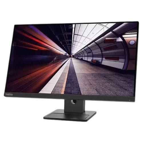 Lenovo ThinkVision E24-30 23.8" FHD Monitor 63EDMAT2UK - Image 2