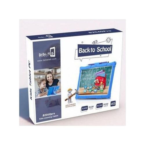 Bebetab B2040 Kids Tablet - Image 2