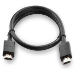 UGREEN HDMI 4K Cable Male to Male Black 5m-HD104-UG-10109