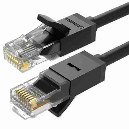 UGREEN Cat 6 U/UTP LAN Cable 3m – Fast, Flexible Network Solution
