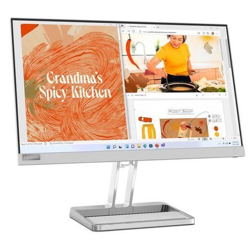 Lenovo L22e-40 21.45" FHD Monitor 67AFKACBAE - Image 3