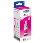 INK CART EPSON T6643 Magenta  for L100
