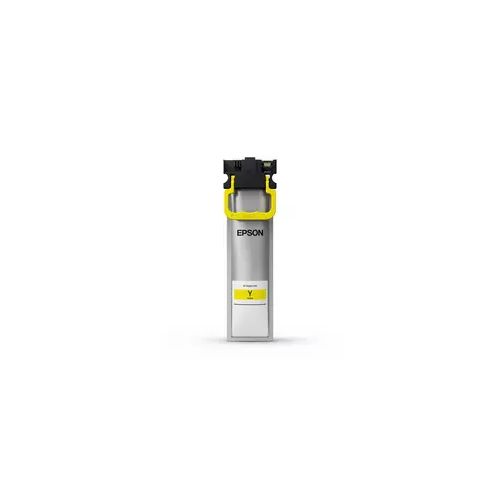 Epson Yellow XL Ink Cartridge 38.1ml for WF-C52xx / WF-C57xx Series