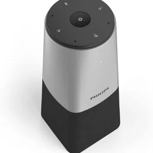 Philips PSE0540 Wired Microphone