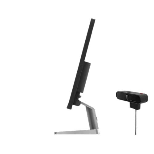 Lenovo L32p-30 31.5" 4K UHD Monitor + Lenovo LC50 Webcam 66DFUAC1AE - Image 3