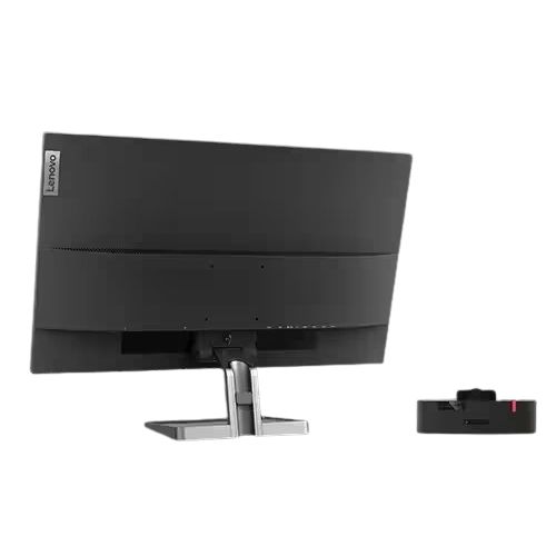 Lenovo L32p-30 31.5" 4K UHD Monitor + Lenovo LC50 Webcam 66DFUAC1AE - Image 2