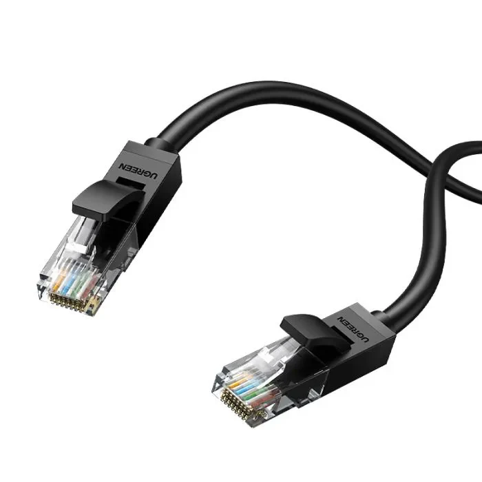 UGREEN Cat 6 U/UTP LAN Cable 5m – High-Speed, Reliable Ethernet Solution