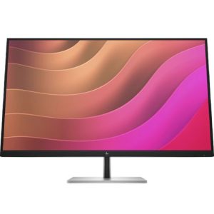 HP E32k G5 31.5" 4K USB-C Monitor 6N4D6AS